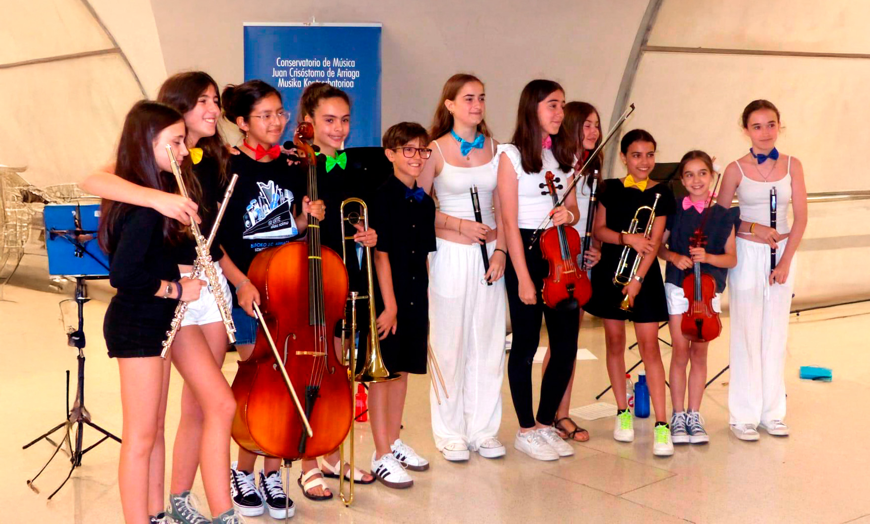 MUSICAZ BLAI