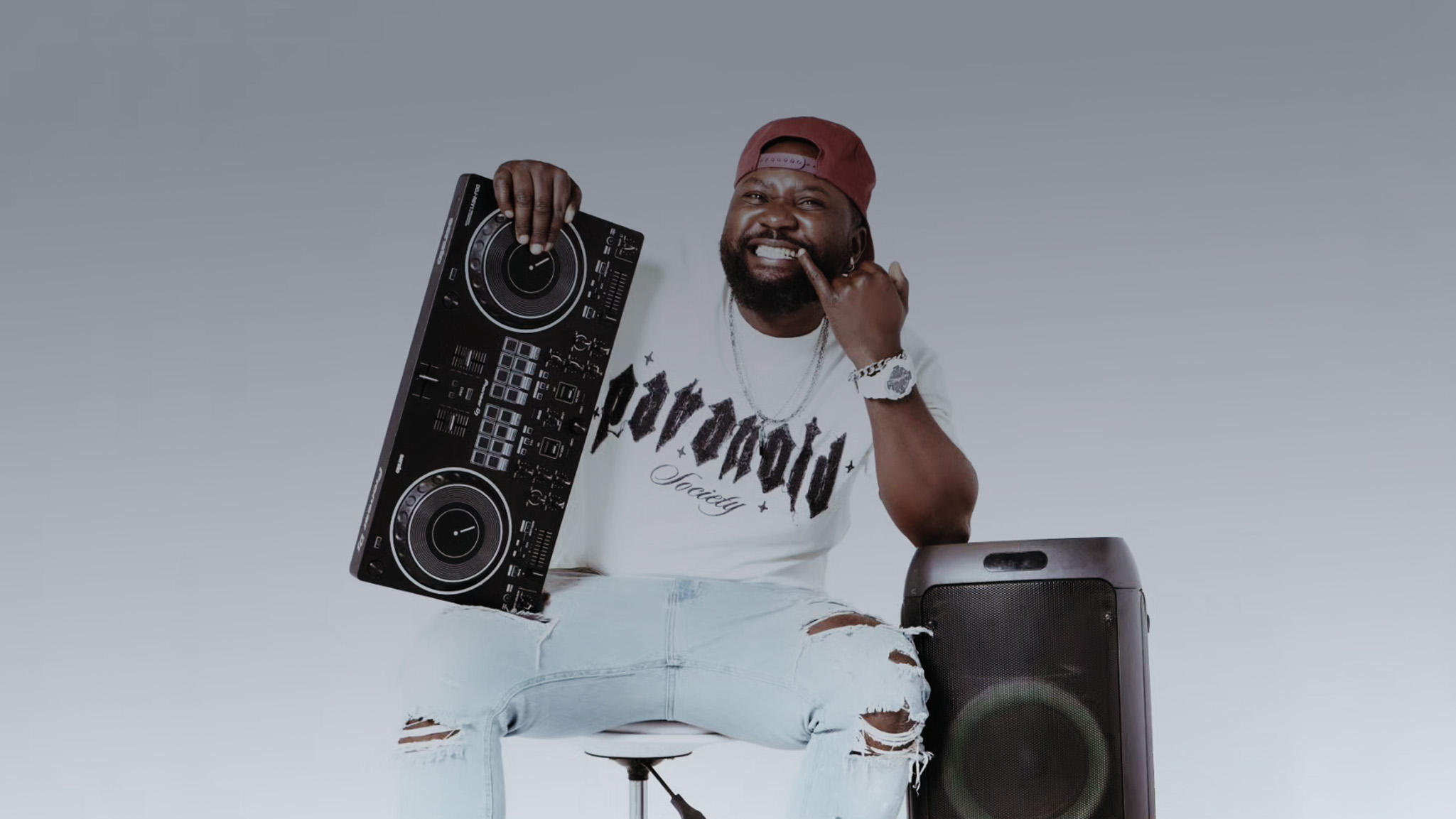 DJ Slimdaze