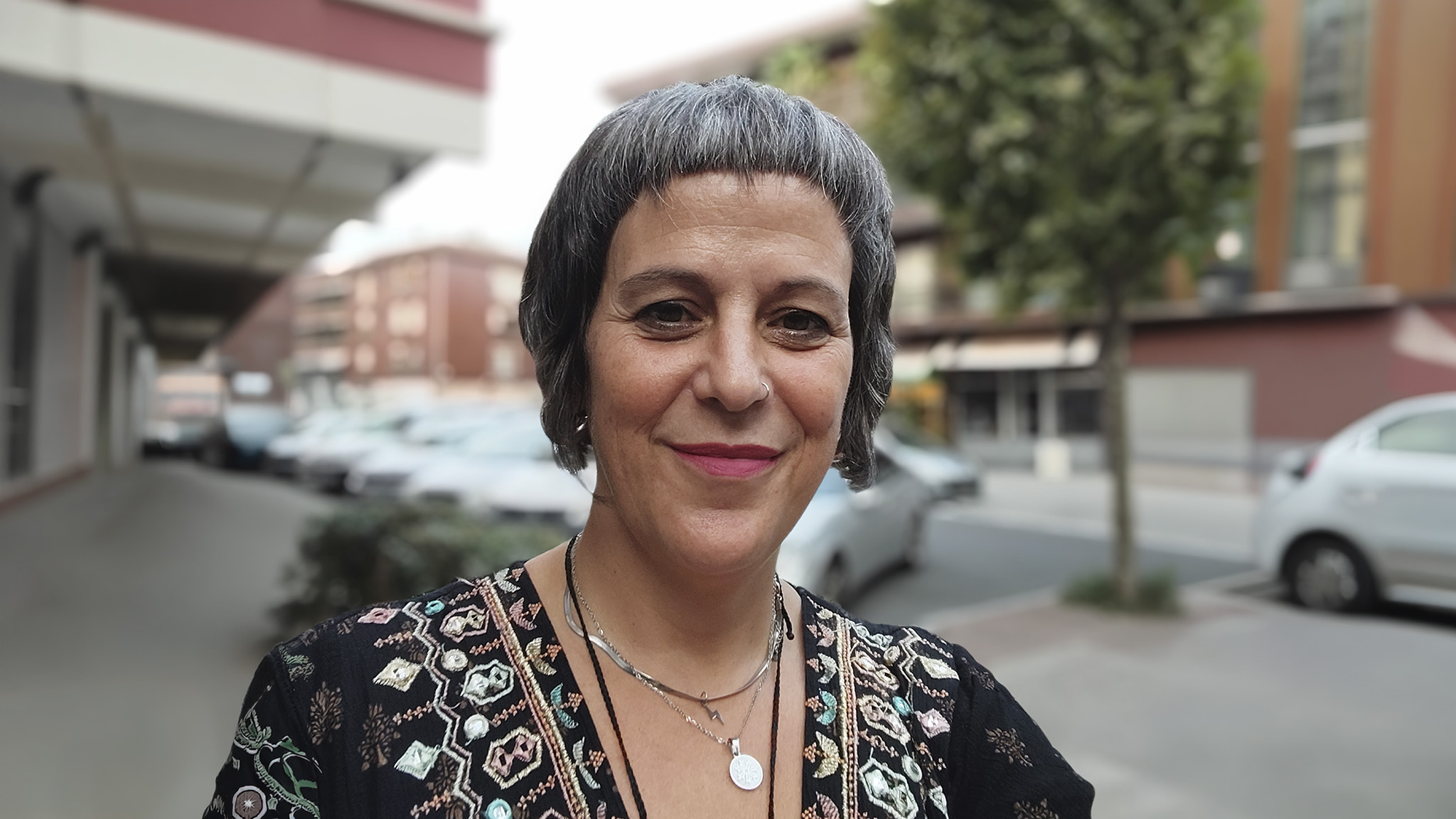 Leire García Zalduondo