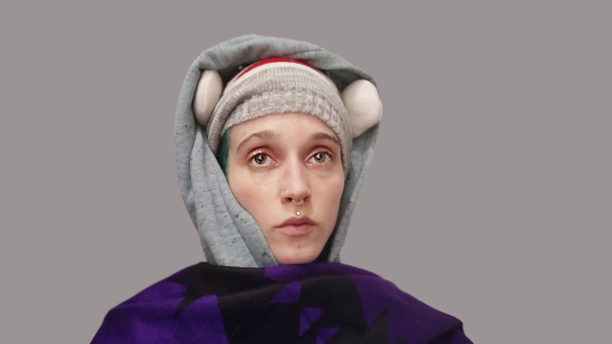 Paloma Ellis